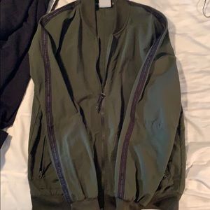 Adidas NMD Bomber Jacket